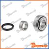 Roulement de roue arriére pour DAIHATSU | KLT-DA-001, 9004A-36012